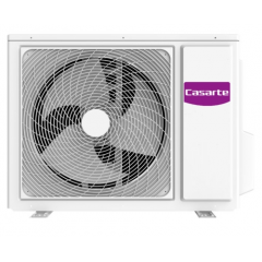 Сплит-система Casarte CAS25CX1/R3-B 1U25CX1/R3