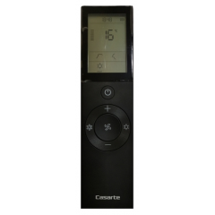 Сплит-система Casarte CAS25CX1/R3-G 1U25CX1/R3