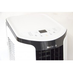 Мобильный кондиционер NeoClima NPAC-12CG