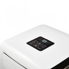 Мобильный кондиционер Electrolux Manhattan EACM-07 FM/N3