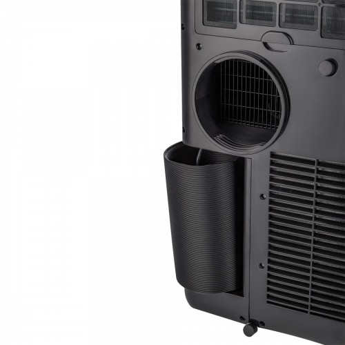 Мобильный кондиционер Electrolux Manhattan EACM-07 FM/N3