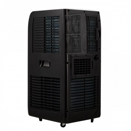 Мобильный кондиционер Electrolux Manhattan EACM-07 FM/N3