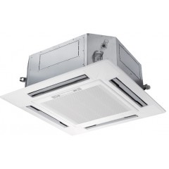Сплит-система Бирюса BLCA-H36/5R1