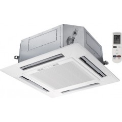 Сплит-система Бирюса BLCA-H36/5R1