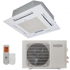 Сплит-система Бирюса BLCA-H36/5R1