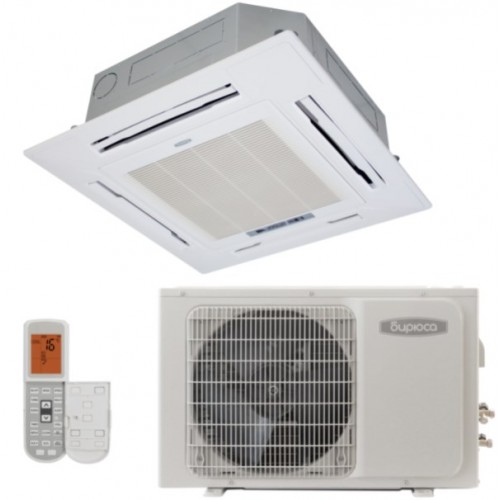 Сплит-система Бирюса BLCA-H36/5R1
