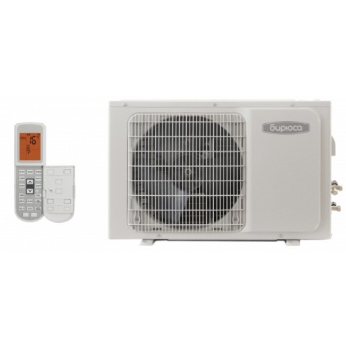 Кассетный кондиционер Бирюса BLCA-H60/5R1