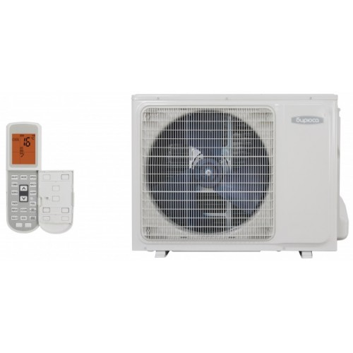 Кассетный кондиционер Бирюса BLCA-H24/4DR1