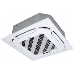Кассетный кондиционер Бирюса BLCA-H48/5DR1