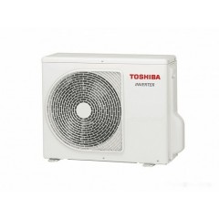 Сплит-система Toshiba Shorai Edge RAS-10J2KVSG-EE/RAS-10J2AVSG-EE