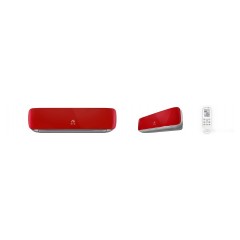 Сплит-система Hisense Red Crystal Super DC Inverter AS-10UW4RVETG00(R)