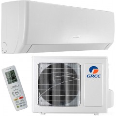 Сплит-система Gree Pular R410 on/off 2023 GWH18AGCXD-K3NNA1B