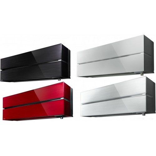 Сплит-система Mitsubishi Electric MSZ-LN35VGB-ER1/MUZ-LN35VG