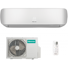 Сплит-система Hisense Neo Premium Classic A Upgrade AS-10HW4SYDTG5