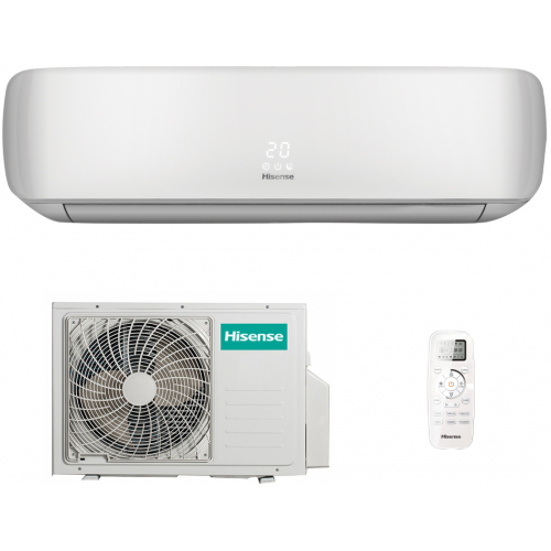 Сплит-система Hisense Neo Premium Classic A Upgrade AS-10HW4SYDTG5