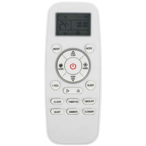 Сплит-система Hisense Neo Premium Classic A Upgrade AS-10HW4SYDTG5