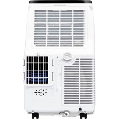 Мобильный кондиционер Ballu Smart Wind BPAC-07 SW/N1