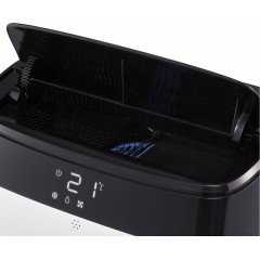 Мобильный кондиционер Ballu Smart Wind BPAC-07 SW/N1