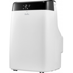 Мобильный кондиционер Ballu Smart Wind BPAC-12 SW/N1