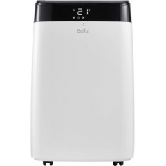 Мобильный кондиционер Ballu Smart Wind BPAC-09 SW/N1