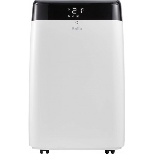 Мобильный кондиционер Ballu Smart Wind BPAC-09 SW/N1