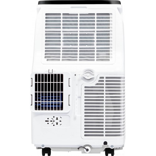 Мобильный кондиционер Ballu Smart Wind BPAC-09 SW/N1