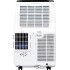Мобильный кондиционер Ballu Smart Wind BPAC-09 SW/N1