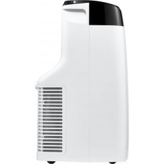 Мобильный кондиционер Ballu Smart Wind BPAC-09 SW/N1