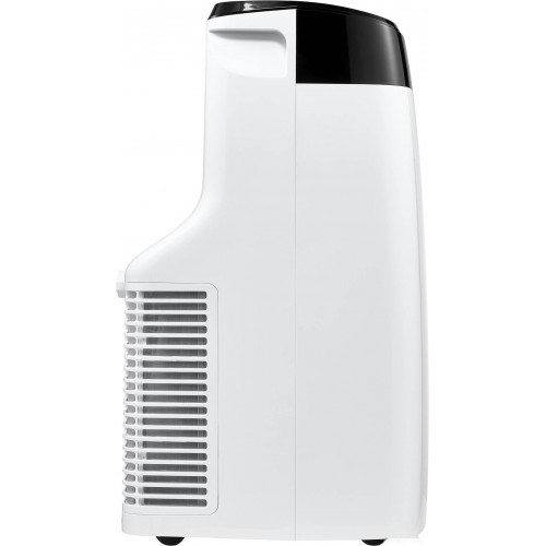 Мобильный кондиционер Ballu Smart Wind BPAC-09 SW/N1