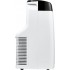 Мобильный кондиционер Ballu Smart Wind BPAC-09 SW/N1