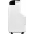 Мобильный кондиционер Ballu Smart Wind BPAC-09 SW/N1