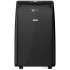Мобильный кондиционер Zanussi Massimo Solar Black ZACM-09 NYK/N1