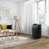 Мобильный кондиционер Zanussi Massimo Solar Black ZACM-09 NYK/N1
