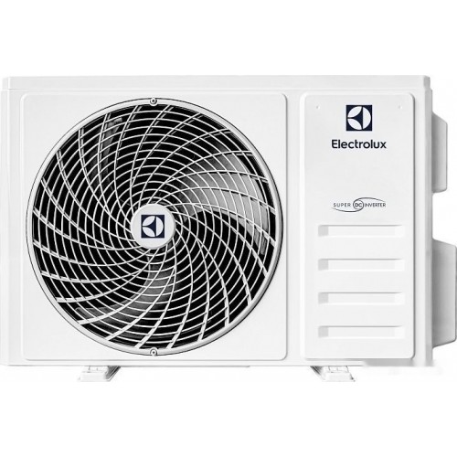 Кондиционер Electrolux HEL DC Inverter EACS/I-18HEL/N8 EEC