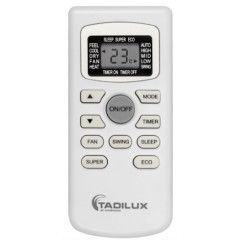 Сплит-система Tadilux TRM12WK