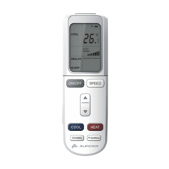 Сплит-система AlpicAir AFI/AOU-180AHPDC3C