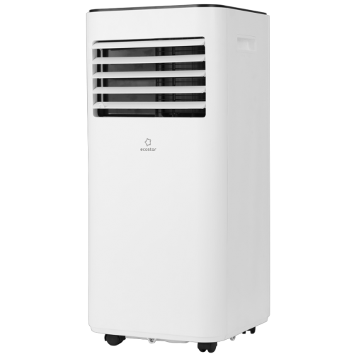 Мобильный кондиционер Eco Star Desire KV-DS07CH-E