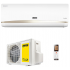 Кондиционер Zanussi Perfecto DC Inverter ZACS/I-07 HPF/A22/N8