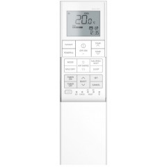 Кондиционер Panasonic Design White Inverter CS-Z35XKEW/CU-Z35XKE