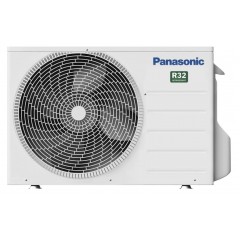 Кондиционер Panasonic Design White Inverter CS-Z71XKEW/CU-Z71XKE