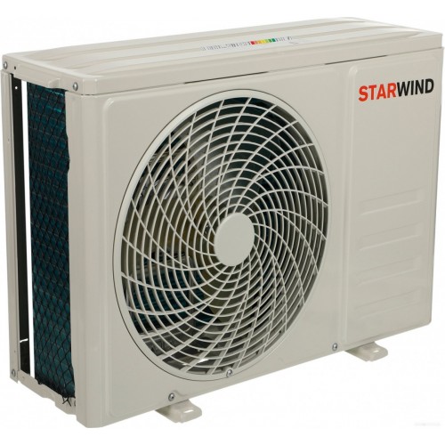 Кондиционер StarWind STAC-09PROF