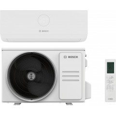 Кондиционер Bosch Climate Line 2000 CLL2000 W 53/CLL2000 53