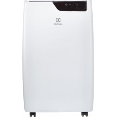 Мобильный кондиционер Electrolux Bliss Art EACM-09 GT/N6