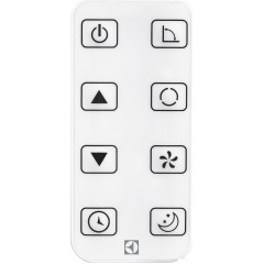 Мобильный кондиционер Electrolux Bliss Art EACM-09 GT/N6