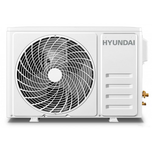 Кондиционер Hyundai HAC-18/T-PRO