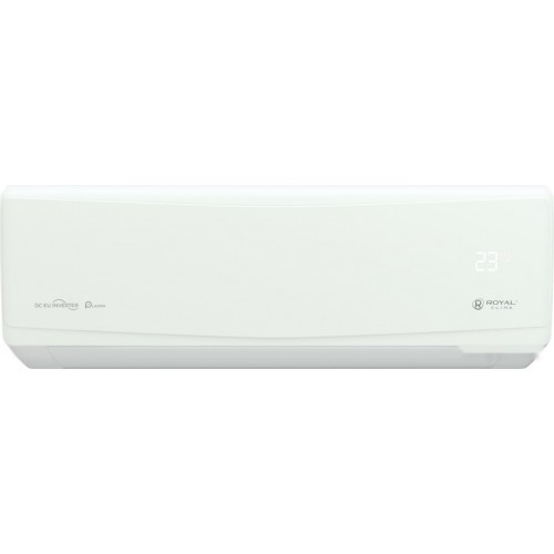 Кондиционер Royal Clima GRIDA DC EU Inverter NEW RCI-GR50HN