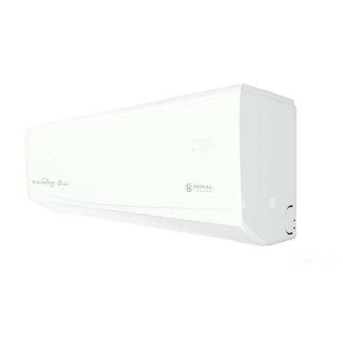 Кондиционер Royal Clima GRIDA DC EU Inverter NEW RCI-GR65HN