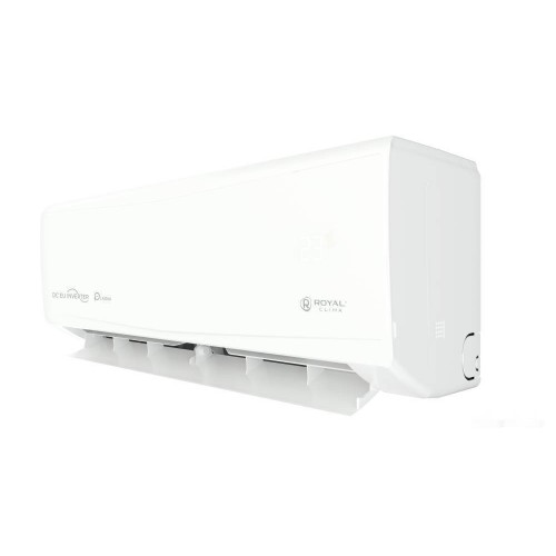Кондиционер Royal Clima GRIDA DC EU Inverter NEW RCI-GR65HN