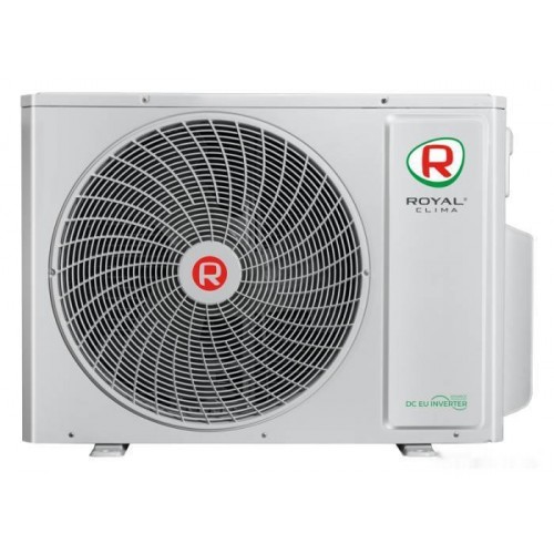 Кондиционер Royal Clima GRIDA DC EU Inverter NEW RCI-GR65HN