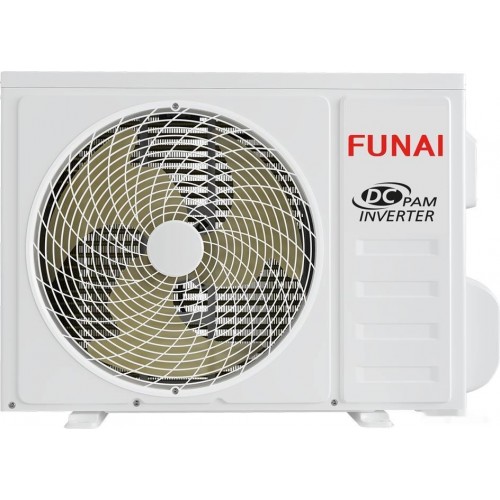 Кондиционер Funai Katana Inverter RAC-I-KT30HP.D01